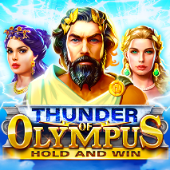 Thunder of Olympus