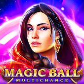 Magic Ball Multichance