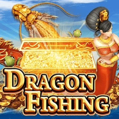 Dragon Fishing II