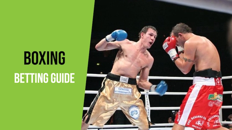 Introduction to Boxing