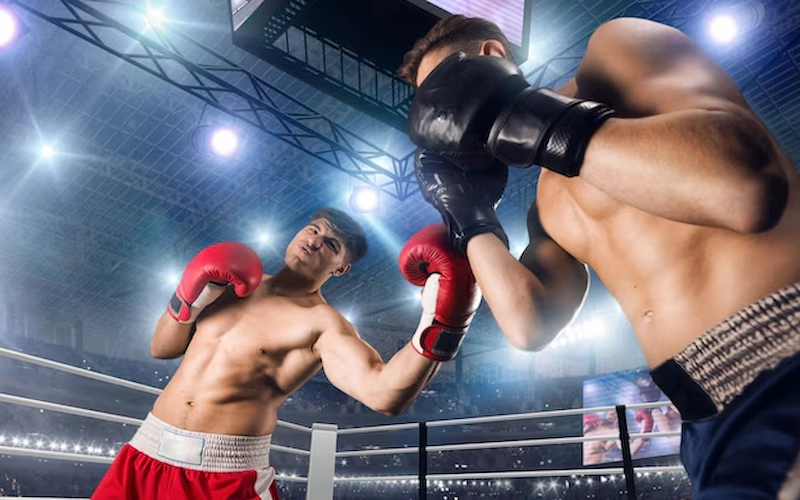 Boxing Betting