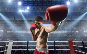 Boxing Betting Options