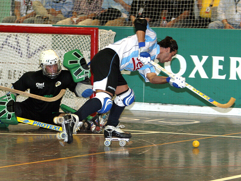 What is Hockey? Hockey in the World