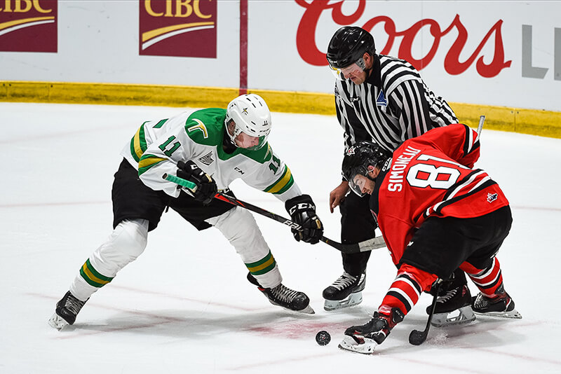 What is Hockey?