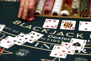 Why Is Card Counting Effective in Blackjack?